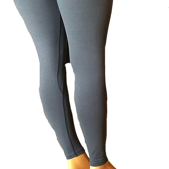 Kala Active Womens Leggings High Waist Yoga Pants - Picture 4 of 4